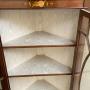 Corner Cupboard