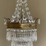 chandelier