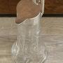 silver claret jug  claret jug