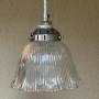 Holophane  Pendant Light