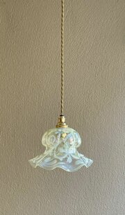 John Walsh Pendant Ceiling Light