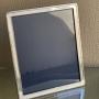 Large Silver Photograph Frame 