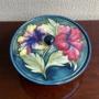 Moorcroft  Lidded