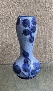 Moorcroft Macintyre Florian Ware Honesty Pattern