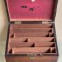 19th century  rosewood