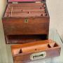correspondence box