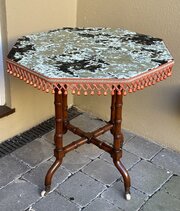 Scottish Gypsy Table, John Taylor, Edinburgh