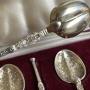 Anointing Spoons