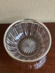  Silver Mounted Bowl By John Grinsell & Sons