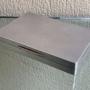 Silver Table Box by Mappin & Webb