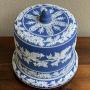 Victorian  Jasperware