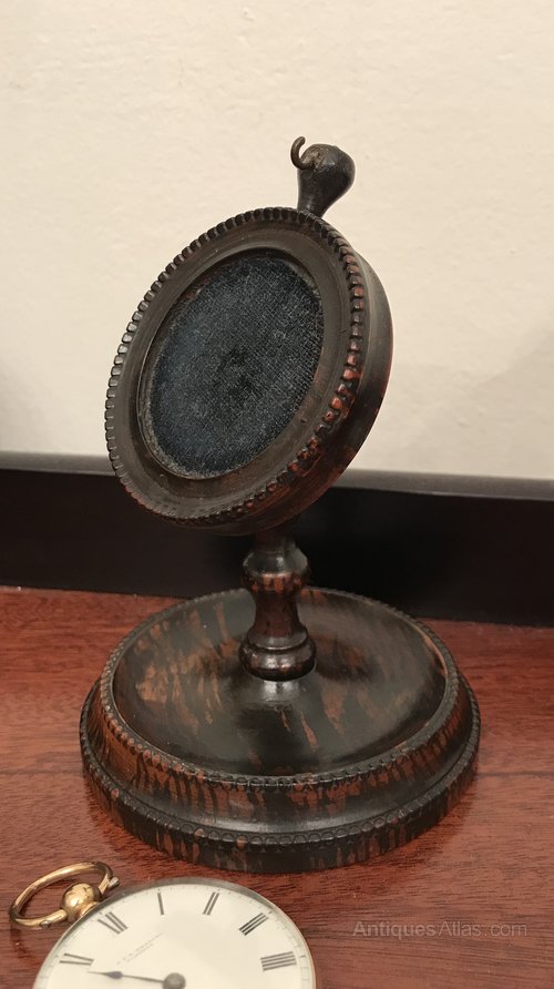 Antiques Atlas Victorian Pocket Watch Stand as824a419