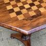 Victorian  Rosewood