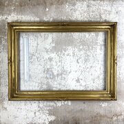 Giltwood 19th Century Frame