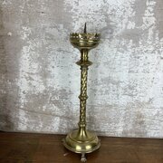 Gothic Pricket Stick 
