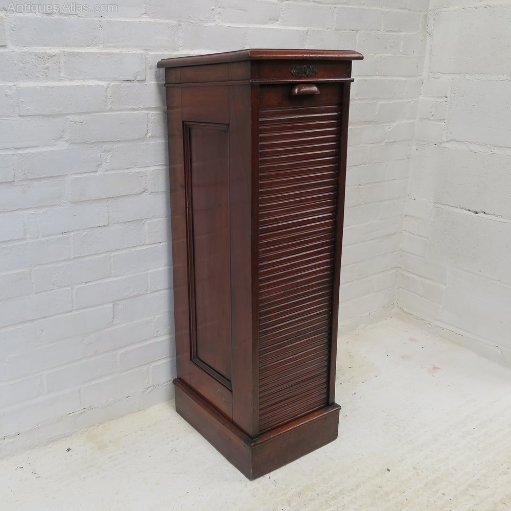 Mahogany Filing Antiques Atlas
