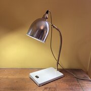 Pair Of Laboratory Lamps  Griffin & George, 1960s