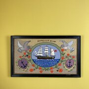 Sailors Woolwork Colin Millington