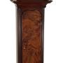 Scottish longcase clock by Skirving of Edinburgh