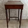 Antique Regency Ladys Desk