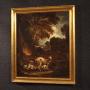 antique  painting