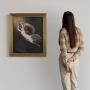 Antique  Painting