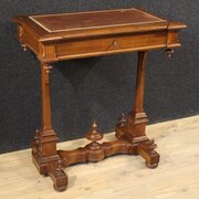 19th Century Italian Writing Table