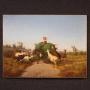 19th Century Pastoral Genre Scene Painting