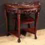 20th century Chinese inlaid console