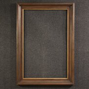 20th Century Dutch Wooden Frame