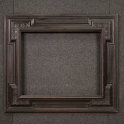 20th Century French Wooden Frame