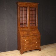 20th Century Georgian Style English Trumeau