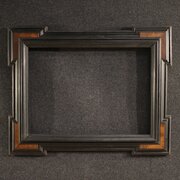 20th Century Italian Guilloche Frame