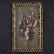 20th Century Italian Painting, Still Life 