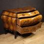 Antique  Commode