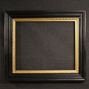 20th-century Italian Frame