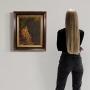 Antique  Painting
