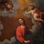 Antique  Painting