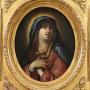 Antique  Painting
