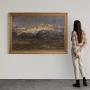 Antique  Painting