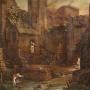 Antique  Painting