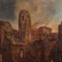 Oil on Canvas
