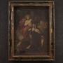 Antique Tuscan painting of Saint Mary Magdalene