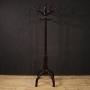 Austrian Coat Stand From 20th Century