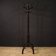 Austrian Coat Stand From 20th Century
