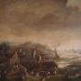 Antique  Painting