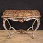 Antique  Console