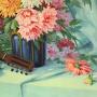 Antique  Painting