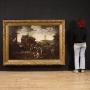 Antique  Painting
