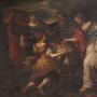 Antique  Painting